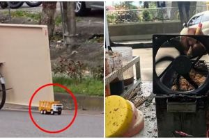 11 Cara kocak orang pas lagi kerja ini idenya nyeleneh tapi brilian, kreatif pol