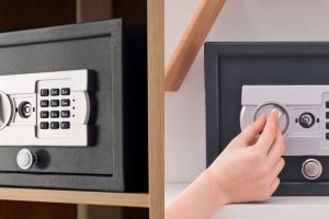 5 Fitur wajib brankas yang wajib ada demi keamanan terjamin, maling jadi kesusahan