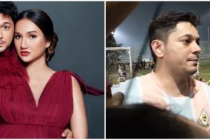 Andrew Andika muncul usai isu perselingkuhannya viral, begini respons tak terduga sang aktor