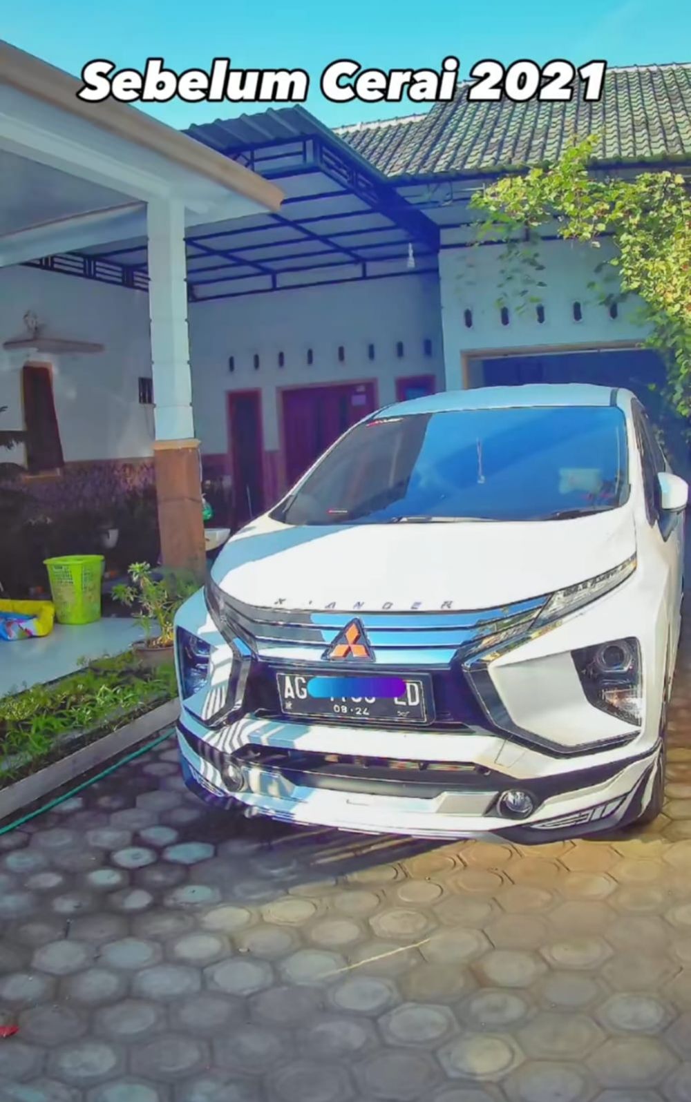 Curhat pria perabotan rumahnya dijual istri tanpa kompromi, asetnya ditaksir capai ratusan juta