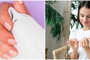 Jangan diabaikan, ini gejala dan dampak serius penyakit kuku tangan dan kaki