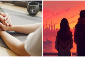 45 Pantun bucin romantis, bikin pasangan makin sayang