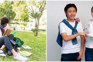 50 Pantun untuk teman sekelas, menginspirasi dan menghibur