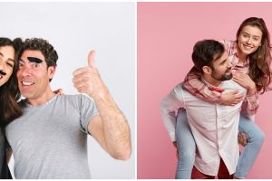 100 Rayuan gombal, kata-katanya romantis, lucu, dan menghibur