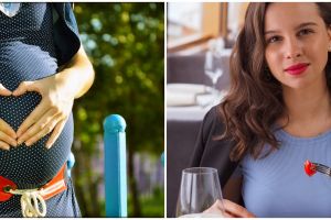 11 Makanan penyubur kandungan ini cocok dikonsumsi ibu hamil, bantu cegah stunting pada anak