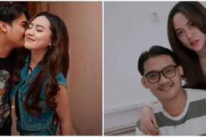 Beredar surat pengantar nikah Gilga Sahid dan Happy Asmara, tanggal lahir keduanya disorot