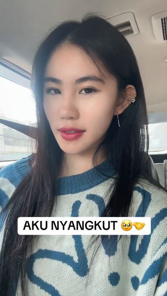 Buntut viralnya menerobos jalur busway, kebersamaan Zoe Levana dan Gus Zizan di kelab jadi sorotan