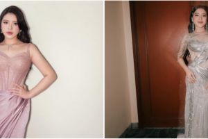 Penampilan manggungnya dinilai nggak stylish, 11 gaya Tiara Andini di luar panggung ini fashionable