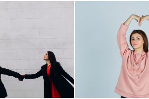 45 Pantun untuk pacar tersayang, romantis dan bikin hati meleleh