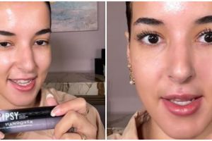 Tasya Farasya review 2 maskara viral, harga di bawah Rp 90 ribu hasilnya bak makeup high end