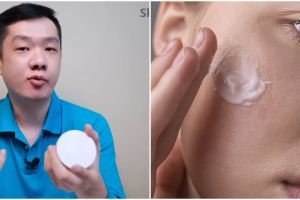 Review battle gel moisturizer lokal harga di bawah Rp 50 ribu untuk atasi jerawat, mana paling ampuh?