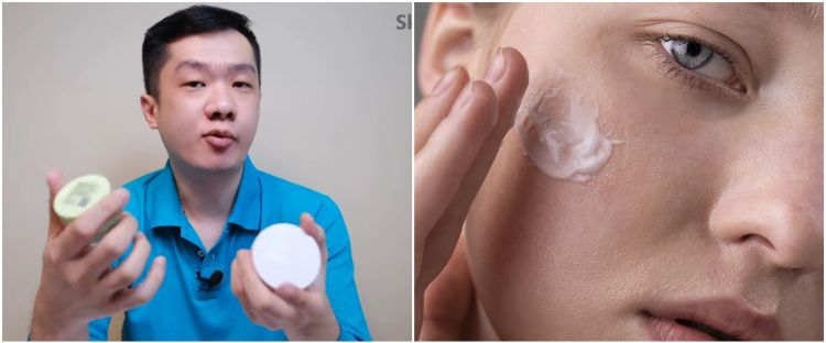 Review battle gel moisturizer lokal harga di bawah Rp 50 ribu untuk atasi jerawat, mana paling ampuh?