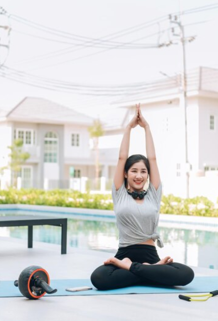 45 Pantun kesehatan penuh motivasi, bikin semangat memulai hidup sehat