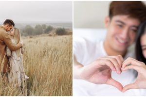 55 Pantun cinta romantis ini bikin doi baper, auto tersipu malu