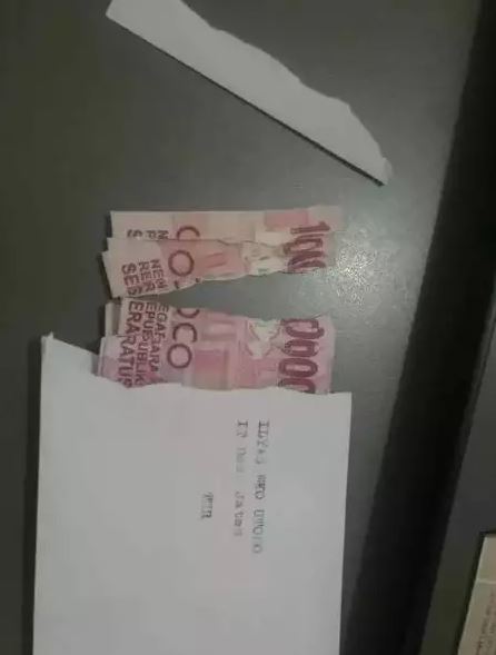 13 Potret kocak kejadian apes ini jangan sampai dialami pas akhir bulan, bikin ngelus dada