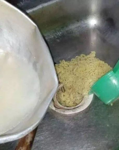 13 Potret kocak kejadian apes ini jangan sampai dialami pas akhir bulan, bikin ngelus dada