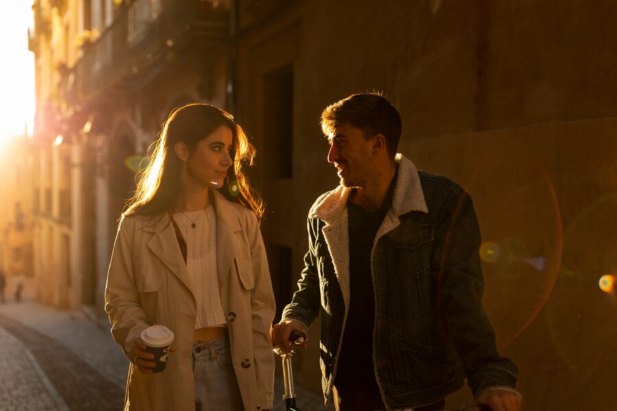 45 Pantun buat pacar cowok, menghibur sekaligus bikin hubungan makin romantis