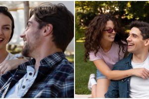 45 Pantun buat pacar cowok, menghibur sekaligus bikin hubungan makin romantis