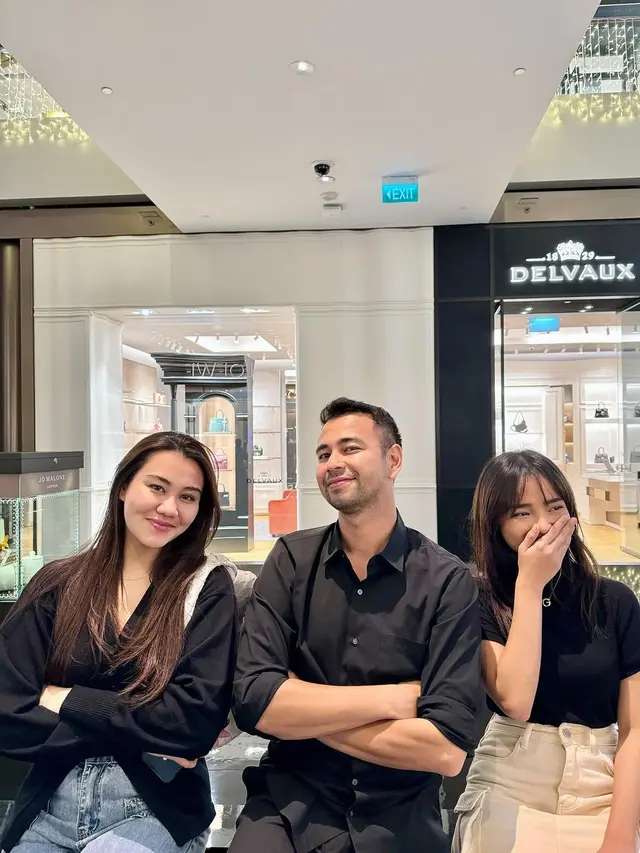 Aaliyah Massaid sering dihujat fansnya, Fuji merasa bersalah hingga minta maaf