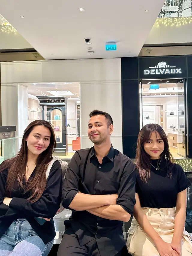 Aaliyah Massaid sering dihujat fansnya, Fuji merasa bersalah hingga minta maaf