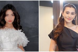 Aaliyah Massaid sering dihujat fansnya, Fuji merasa bersalah hingga minta maaf