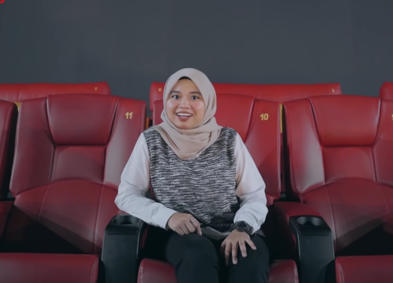 Bukan karena digantikan oleh Susanti, ini kisah di balik hilangnya Fathiah di serial Upin & Ipin