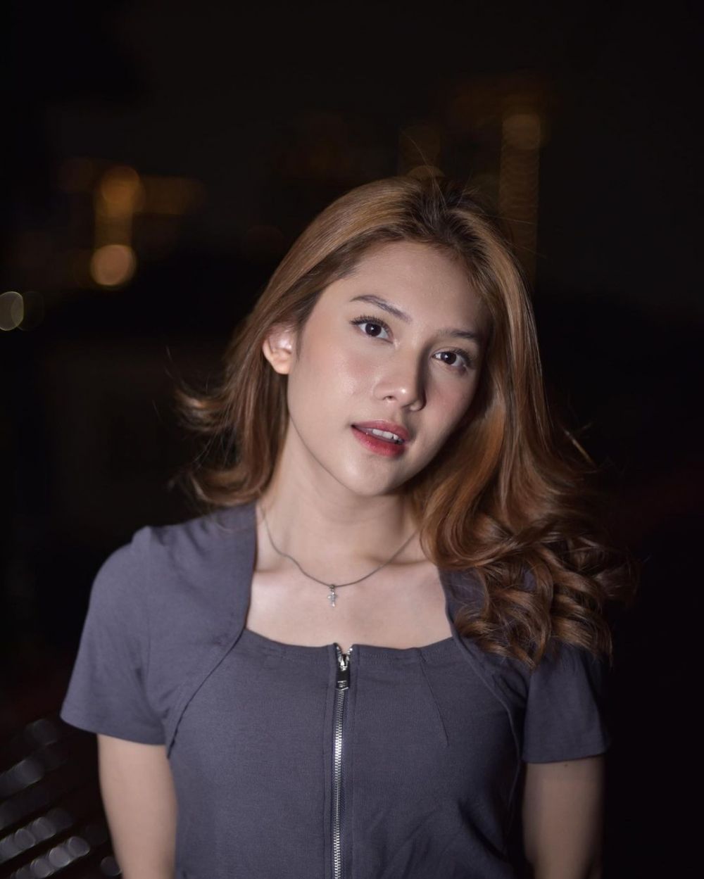 10 Member JKT48 ini pernah dihukum karena melanggar Golden Rules, terbaru Jeane Victoria