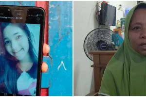 Mengaku anaknya jadi tumbal kasus Vina Cirebon, begini curhat sedih ibu Pegi Setiawan