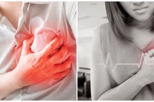 Sering dianggap mitos, pengertian angin duduk yang sebabkan kematian beserta gejala dan pencegahannya