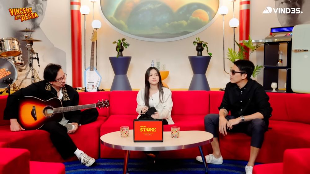 Aksi Eca Aura yang banjir kritikan, terbaru disebut pick me perkara soto babat