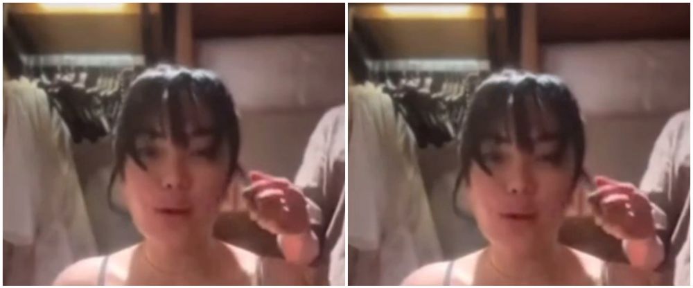 Nikita Mirzani taksir pendapatan film Vina Cirebon capai Rp 75 miliar, sarankan keluarga tagih royalti