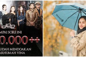 Nikita Mirzani taksir keuntungan film Vina Cirebon capai Rp 75 miliar, sarankan keluarga tagih royalti