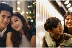 100 Kata-kata rayuan gombal lucu, menghibur dan cairkan suasana