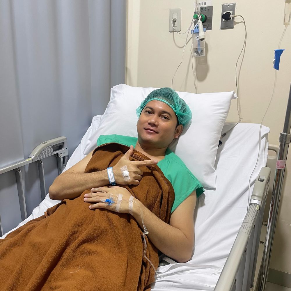 Nasib penyanyi top era 2000-an, menghilang dari industri musik usai koma kestrum listrik saat manggung