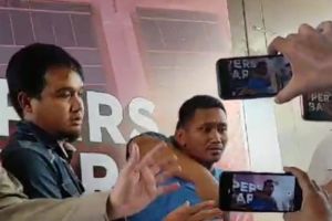 Disebut dalang pembunuh Vina Cirebon, Pegi bantah tuduhan yang diberi kepadanya saat konferensi pers