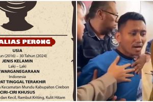 Sebut tersangka hanya ada 9, Polda Jawa Barat hapus 2 DPO pembunuhan Vina setelah menangkap Pegi