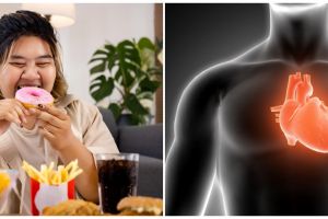 Bukan daging kambing, ternyata 10 makanan ini lebih berpotensi memicu kadar kolesterol naik