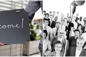 45 Pantun selamat datang ini menghibur, bikin suasana lebih hangat