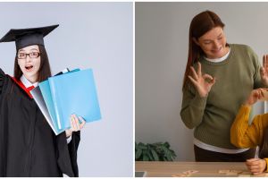 50 Pantun anak sekolah tentang semangat belajar, menghibur sekaligus jadi motivasi hidup