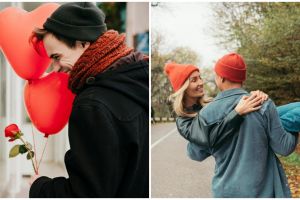 100 Gombalan cewek ini dijamin bikin baper, auto tersipu malu