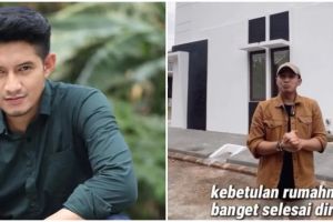 Baru selesai renovasi sudah mau dijual, 11 potret rumah Chand Kelvin ini desainnya simpel tapi cozy