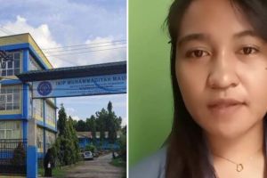 Ramai protes UKT Mahal, Universitas Muhammadiyah Maumere bolehkan bayar uang kuliah pakai hasil bumi