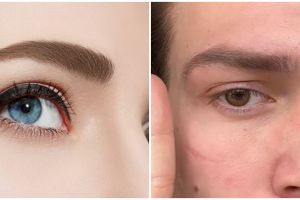 Tak cuma pakai eyebrow pensil, produk skincare ini ternyata bisa bantu bikin alis rapi natural