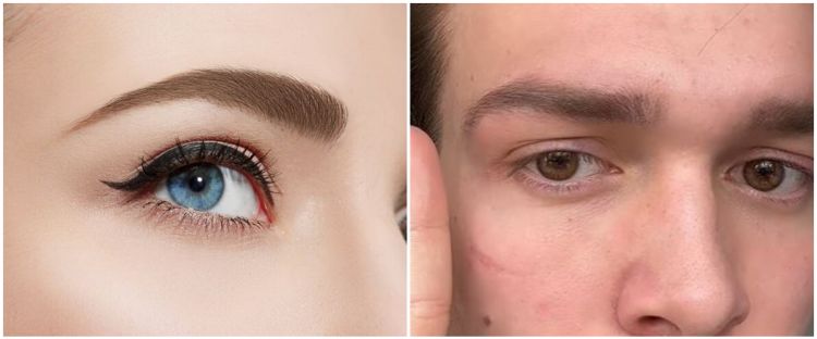 Rahasia Alis Rapi Natural dengan Beauty Hacks Viral 2025