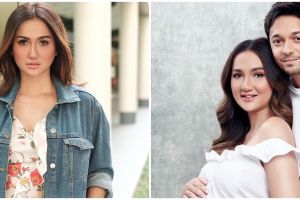 Keputusan Tengku Dewi bulat ingin bercerai, sebut tak tuntut harta gono gini ke Andrew Andika