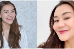 Kerap tampil natural, tutorial daily makeup Aaliyah Massaid ini cuma pakai cushion harga Rp 100 ribuan