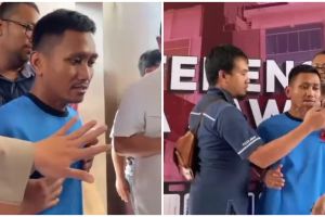 Pegi Setiawan kekeh tak terlibat dalam kasus Vina Cirebon, polisi sebut bukti ini jadikannya tersangka