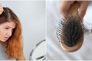 Rambut jadi lebih kuat, ini cara bikin hair tonic untuk atasi kerontokan pakai 1 jenis daun