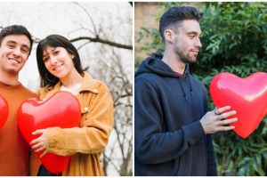 50 Pantun 4 baris tentang cinta kepada teman, bikin gemes dan cocok jadi caption di medsos