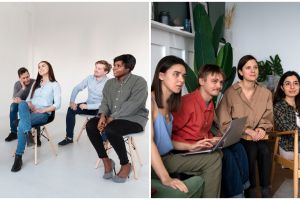 45 Pantun pembuka acara anti boring, bikin acara makin asyik dan seru abis